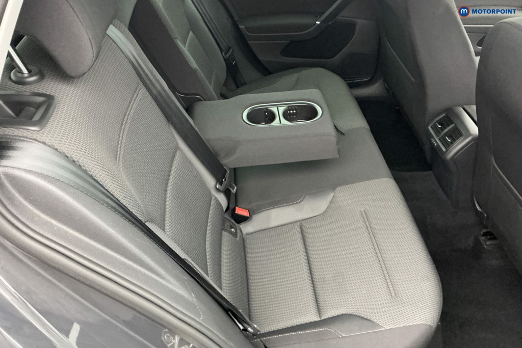 Volkswagen Golf Match Edition Manual Petrol Hatchback - Stock Number (1660582) - 4th supplementary image
