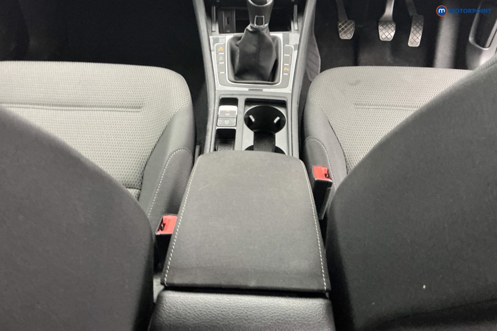 Volkswagen Golf Match Edition Manual Petrol Hatchback - Stock Number (1660582) - 11th supplementary image