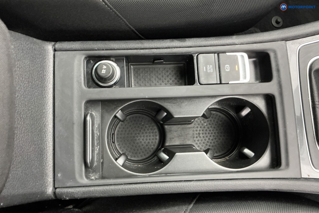 Volkswagen Golf Match Edition Manual Petrol Hatchback - Stock Number (1660582) - 14th supplementary image