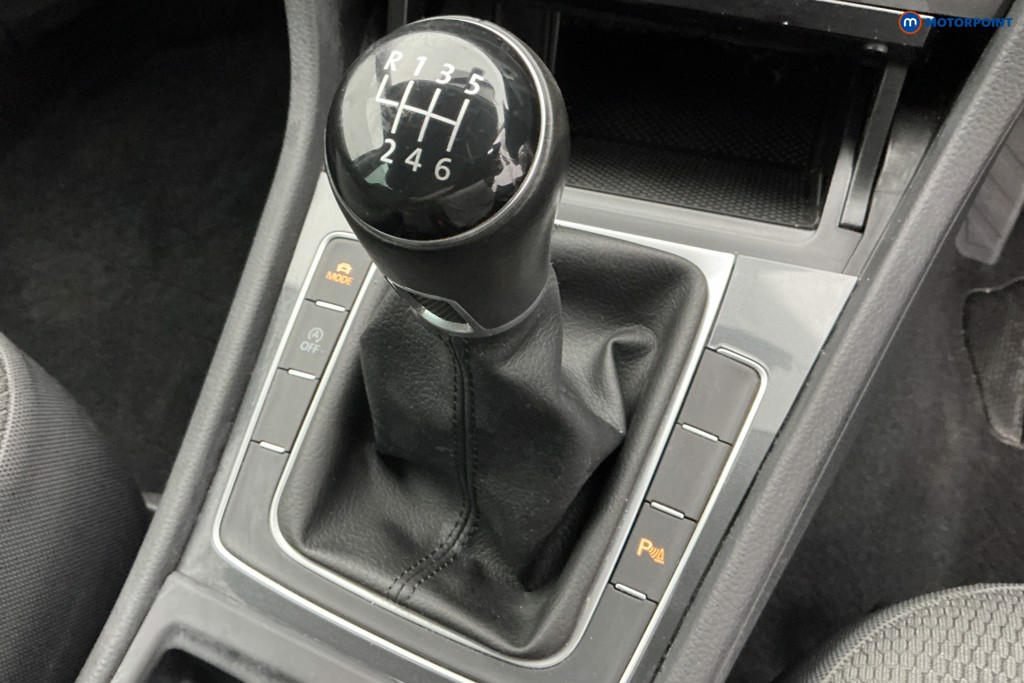 Volkswagen Golf Match Edition Manual Petrol Hatchback - Stock Number (1660582) - 15th supplementary image