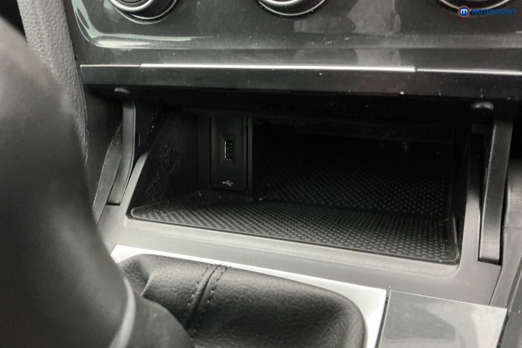 Volkswagen Golf Match Edition Manual Petrol Hatchback - Stock Number (1660582) - 16th supplementary image