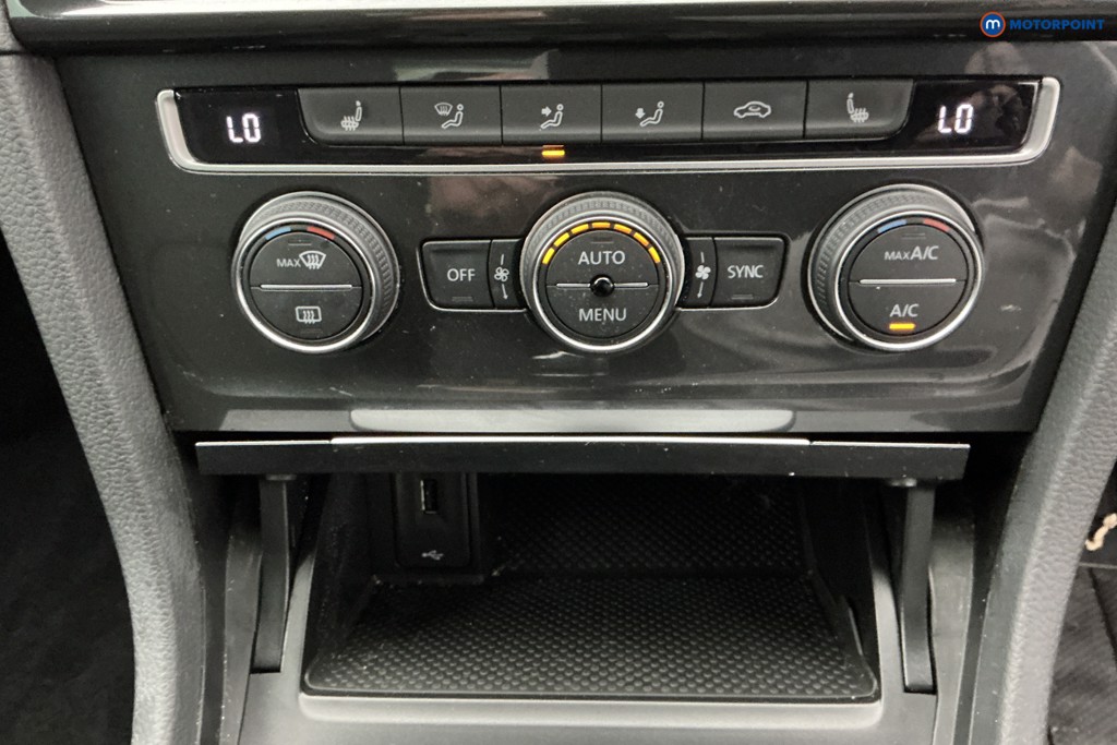 Volkswagen Golf Match Edition Manual Petrol Hatchback - Stock Number (1660582) - 17th supplementary image