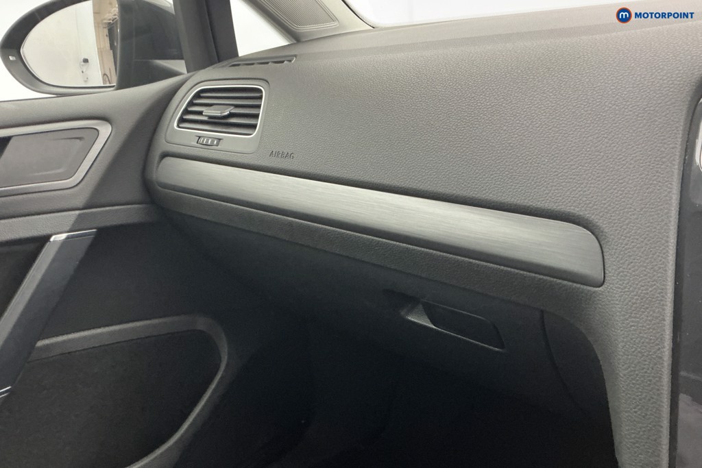 Volkswagen Golf Match Edition Manual Petrol Hatchback - Stock Number (1660582) - 18th supplementary image