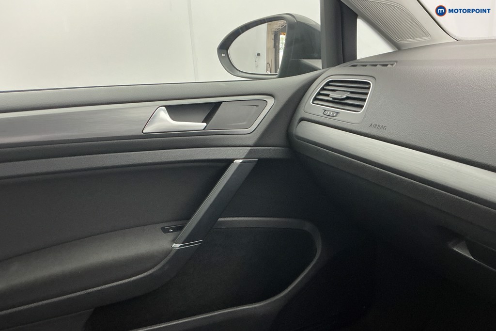 Volkswagen Golf Match Edition Manual Petrol Hatchback - Stock Number (1660582) - 19th supplementary image