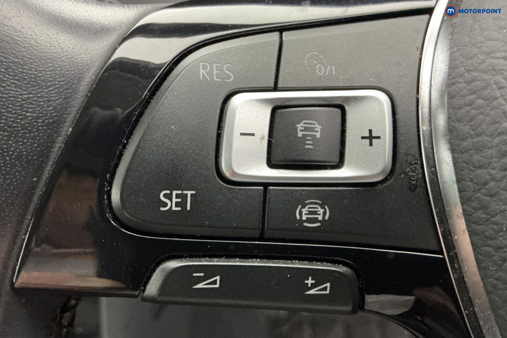 Volkswagen Golf Match Edition Manual Petrol Hatchback - Stock Number (1660582) - 20th supplementary image