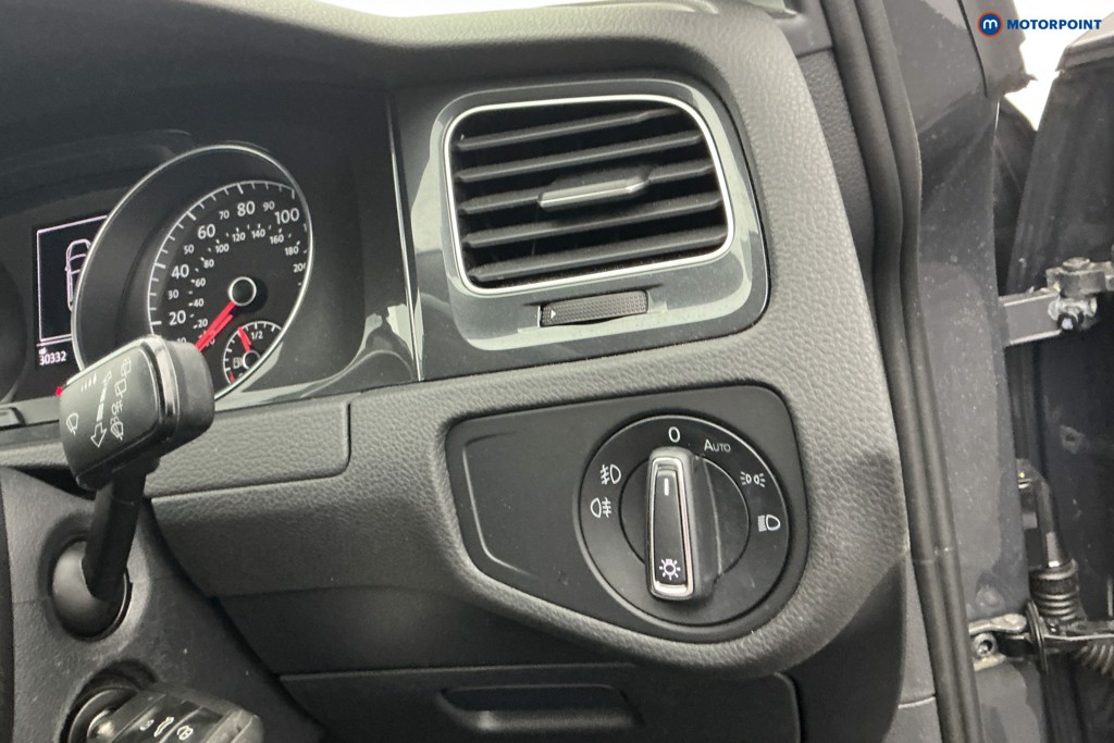 Volkswagen Golf Match Edition Manual Petrol Hatchback - Stock Number (1660582) - 22nd supplementary image