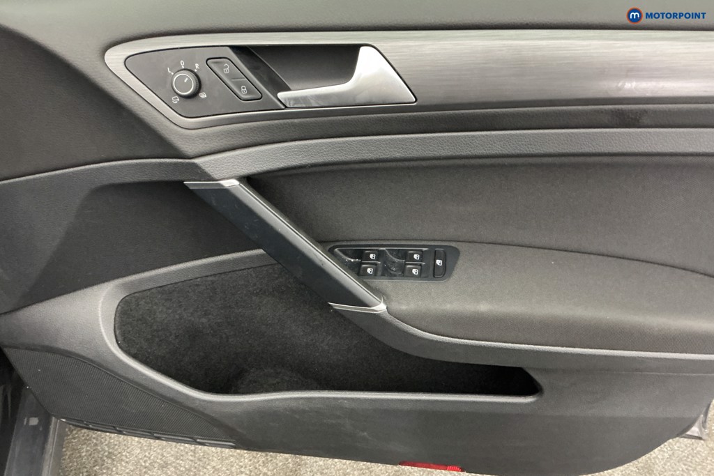 Volkswagen Golf Match Edition Manual Petrol Hatchback - Stock Number (1660582) - 24th supplementary image