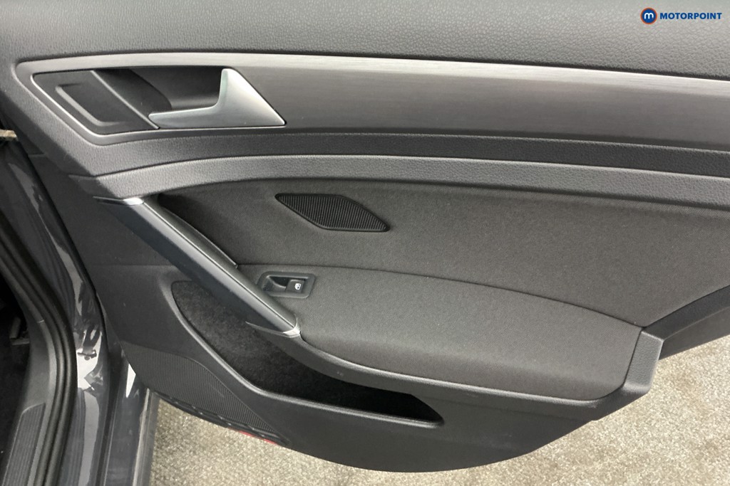 Volkswagen Golf Match Edition Manual Petrol Hatchback - Stock Number (1660582) - 26th supplementary image