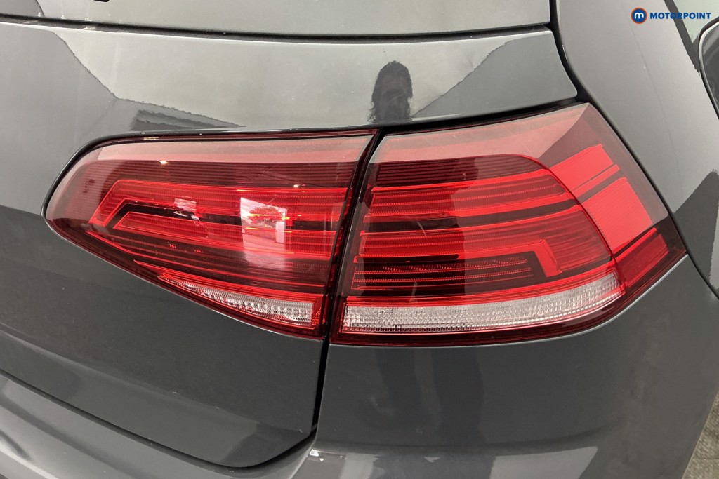 Volkswagen Golf Match Edition Manual Petrol Hatchback - Stock Number (1660582) - 30th supplementary image