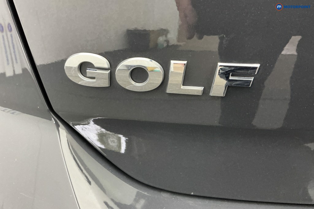 Volkswagen Golf Match Edition Manual Petrol Hatchback - Stock Number (1660582) - 31st supplementary image