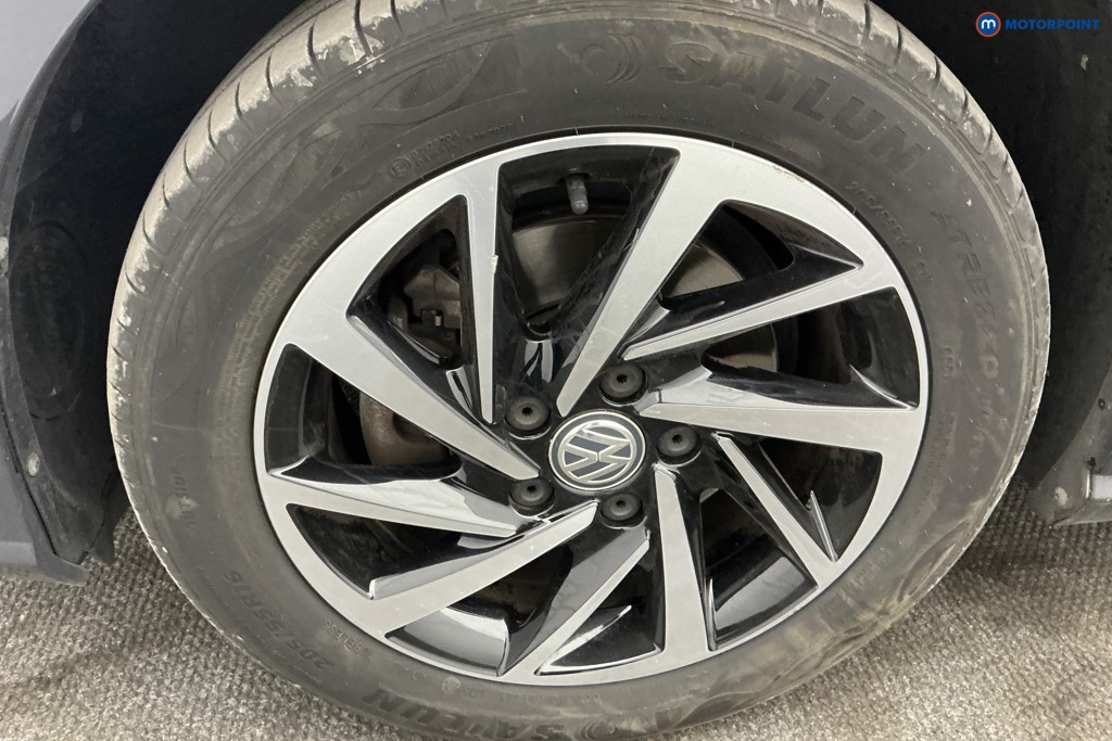 Volkswagen Golf Match Edition Manual Petrol Hatchback - Stock Number (1660582) - 34th supplementary image