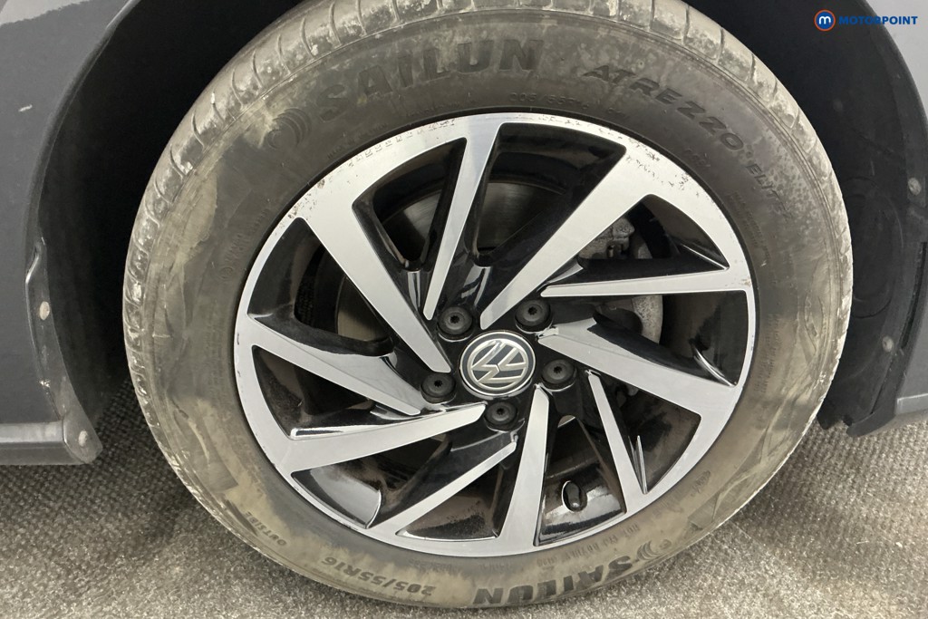 Volkswagen Golf Match Edition Manual Petrol Hatchback - Stock Number (1660582) - 35th supplementary image