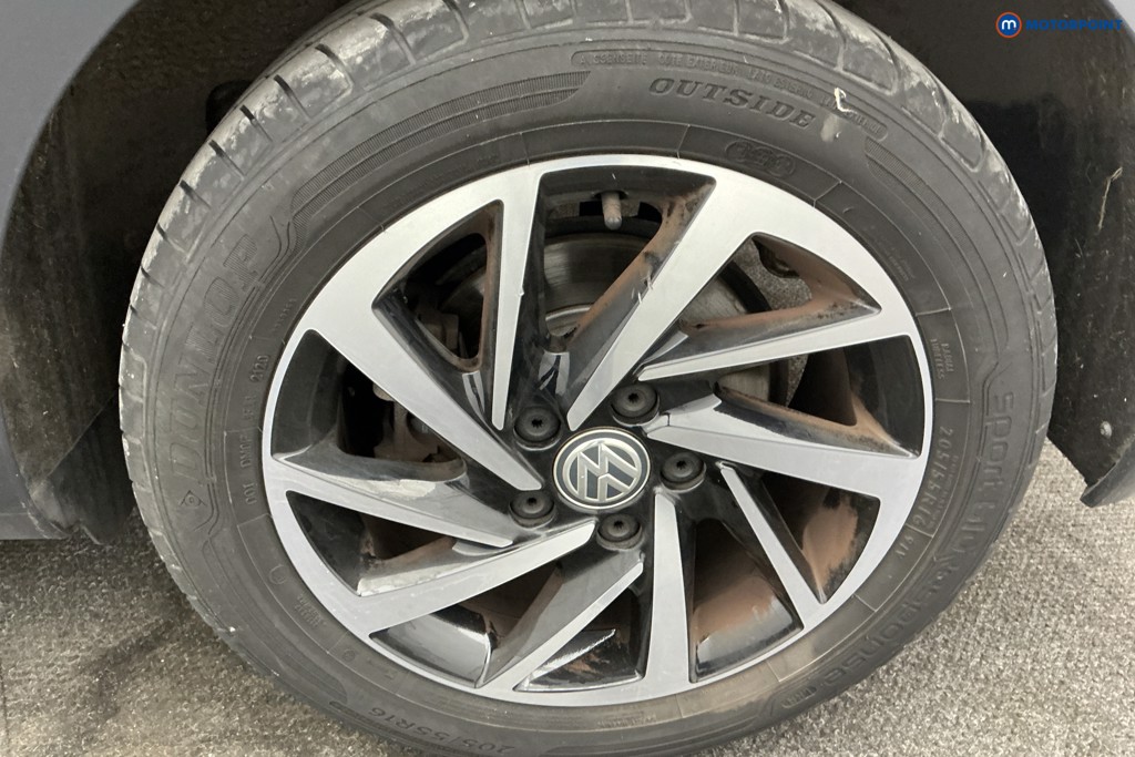 Volkswagen Golf Match Edition Manual Petrol Hatchback - Stock Number (1660582) - 36th supplementary image