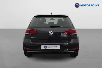 Volkswagen Golf Match Edition Manual Petrol Hatchback - Stock Number (1660582) - Rear bumper