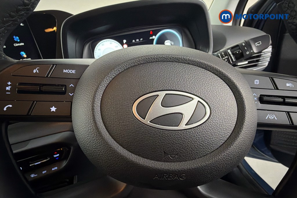 Hyundai I20 Premium Automatic Petrol Hatchback - Stock Number (1660587) - 5th supplementary image