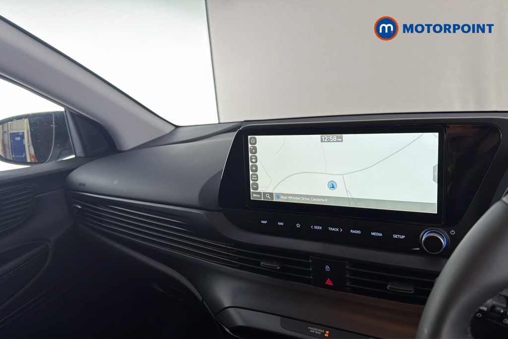 Hyundai I20 Premium Automatic Petrol Hatchback - Stock Number (1660587) - 10th supplementary image