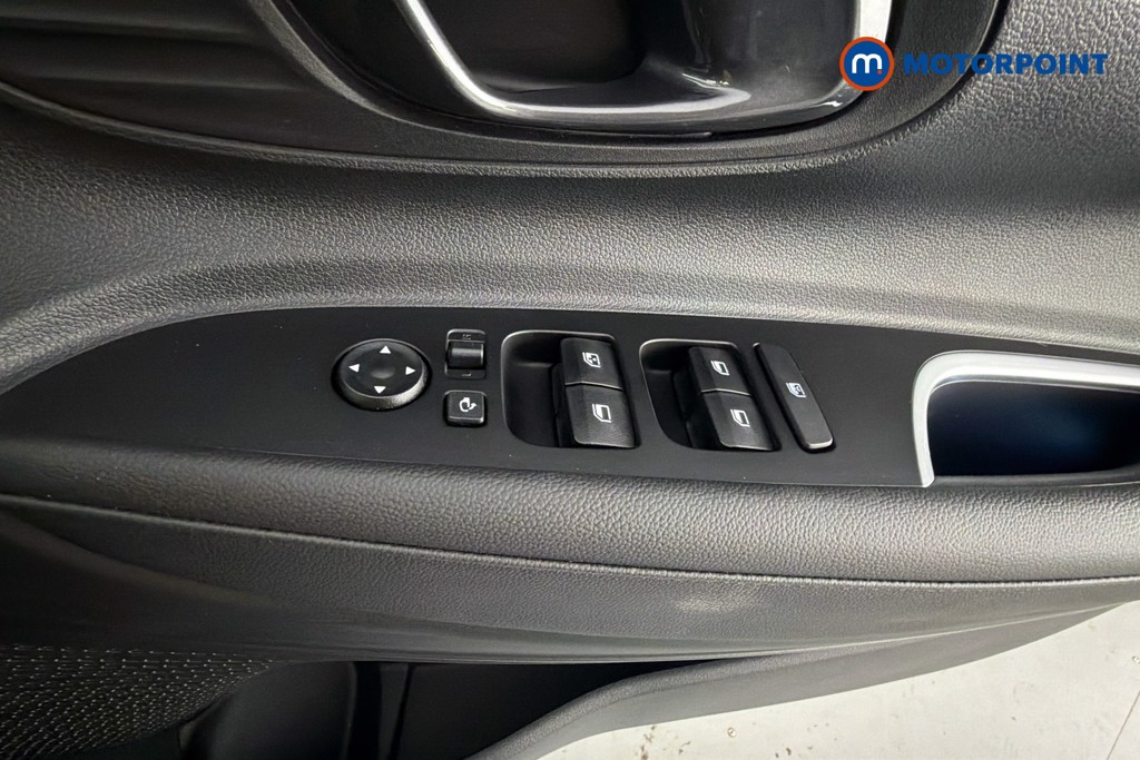 Hyundai I20 Premium Automatic Petrol Hatchback - Stock Number (1660587) - 20th supplementary image