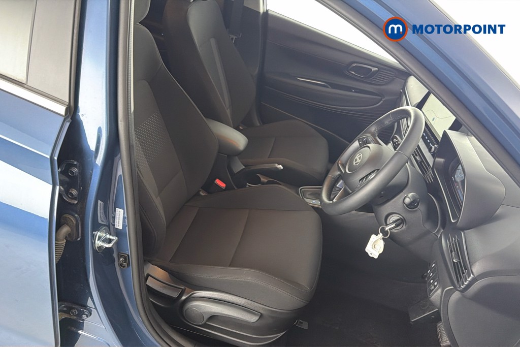 Hyundai I20 Premium Automatic Petrol Hatchback - Stock Number (1660587) - 22nd supplementary image