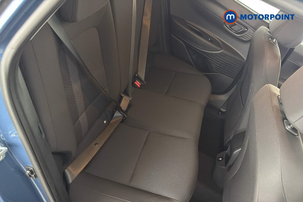 Hyundai I20 Premium Automatic Petrol Hatchback - Stock Number (1660587) - 28th supplementary image