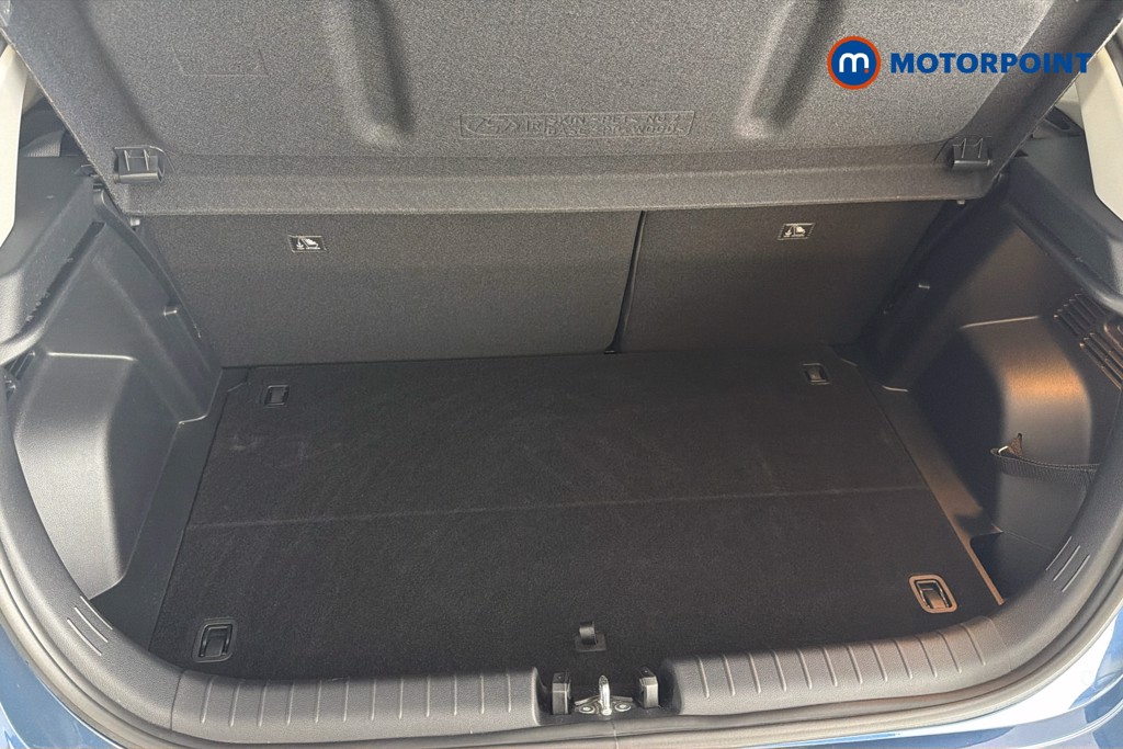 Hyundai I20 Premium Automatic Petrol Hatchback - Stock Number (1660587) - 33rd supplementary image