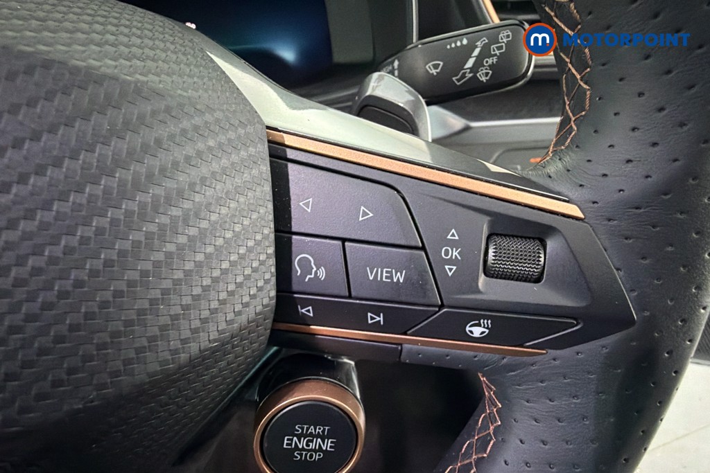 Cupra Formentor V2 Automatic Petrol Plug-In Hybrid SUV - Stock Number (1660602) - 4th supplementary image