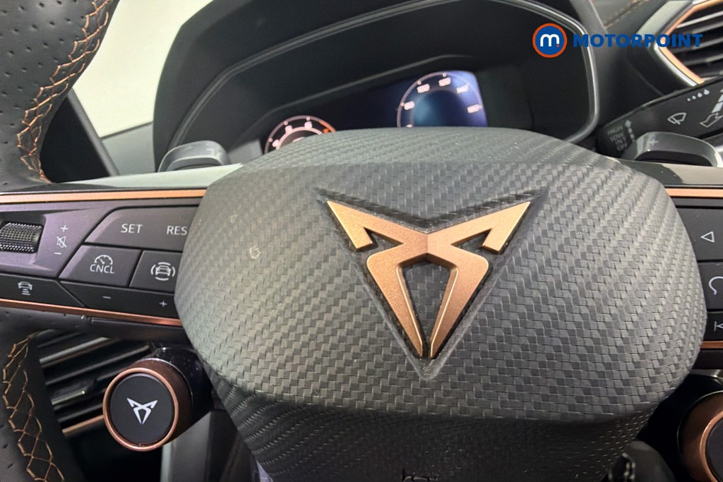 Cupra Formentor V2 Automatic Petrol Plug-In Hybrid SUV - Stock Number (1660602) - 5th supplementary image
