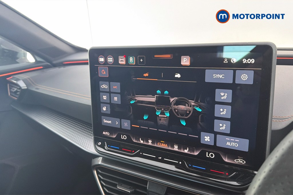 Cupra Formentor V2 Automatic Petrol Plug-In Hybrid SUV - Stock Number (1660602) - 12th supplementary image