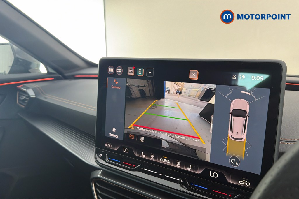 Cupra Formentor V2 Automatic Petrol Plug-In Hybrid SUV - Stock Number (1660602) - 13th supplementary image