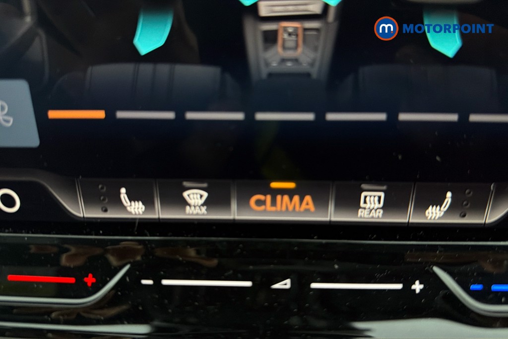 Cupra Formentor V2 Automatic Petrol Plug-In Hybrid SUV - Stock Number (1660602) - 14th supplementary image