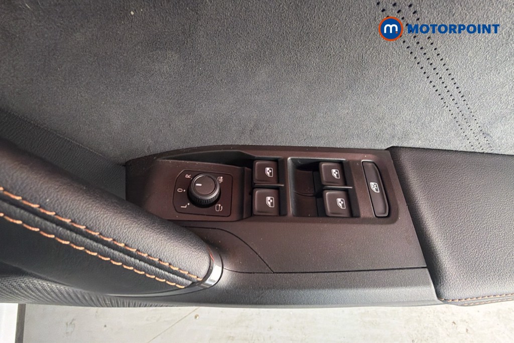 Cupra Formentor V2 Automatic Petrol Plug-In Hybrid SUV - Stock Number (1660602) - 20th supplementary image