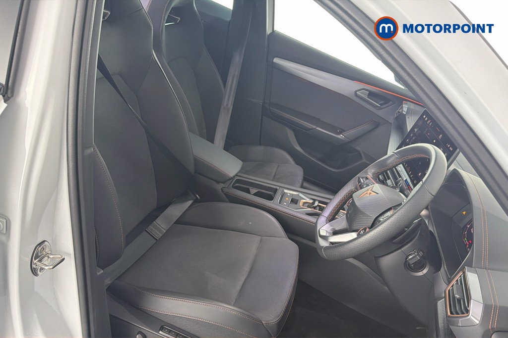 Cupra Formentor V2 Automatic Petrol Plug-In Hybrid SUV - Stock Number (1660602) - 22nd supplementary image
