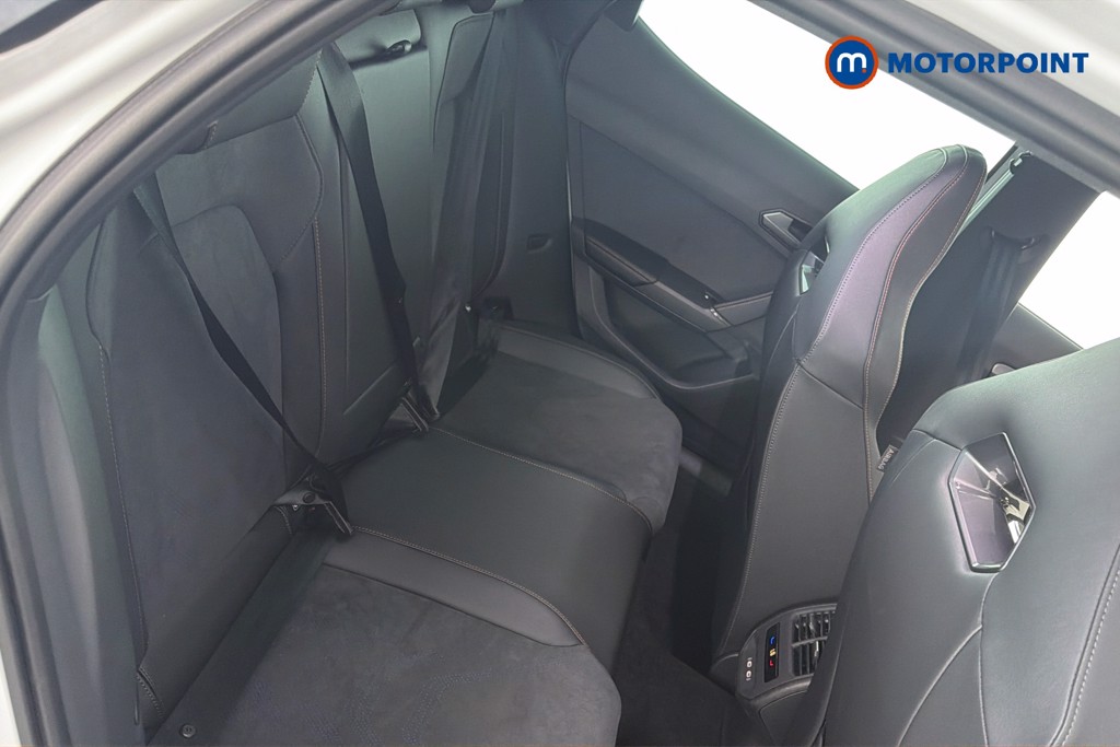 Cupra Formentor V2 Automatic Petrol Plug-In Hybrid SUV - Stock Number (1660602) - 28th supplementary image