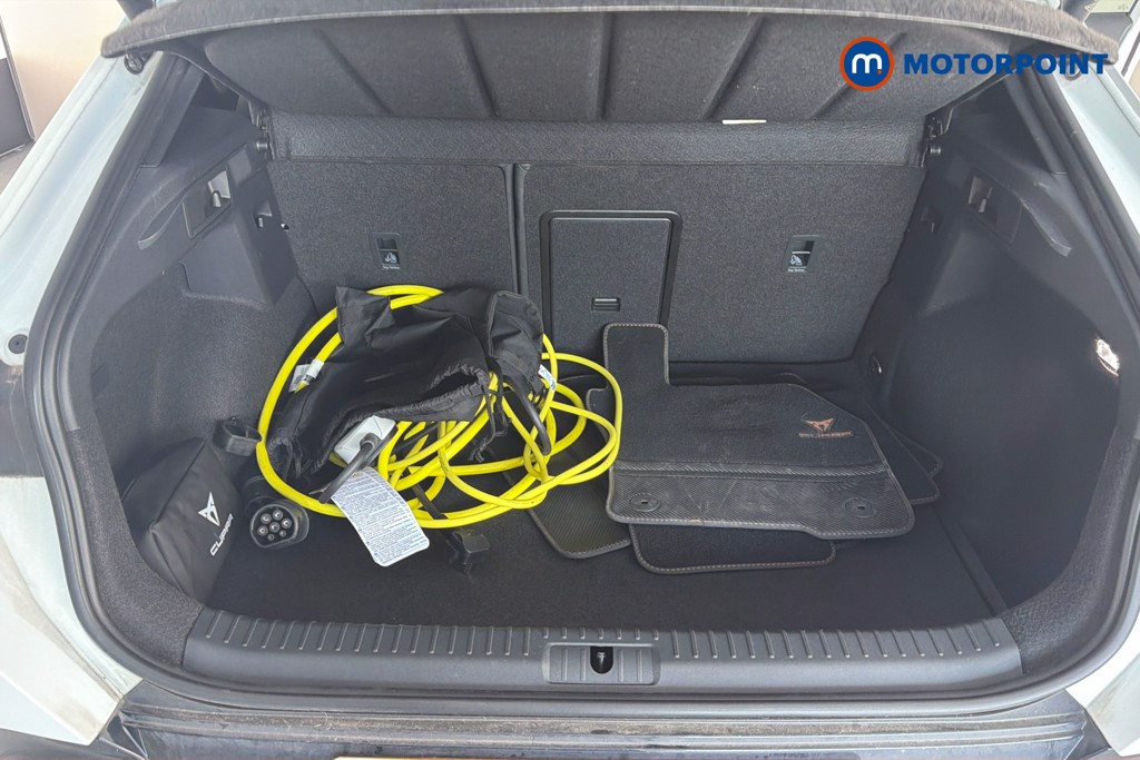 Cupra Formentor V2 Automatic Petrol Plug-In Hybrid SUV - Stock Number (1660602) - 33rd supplementary image