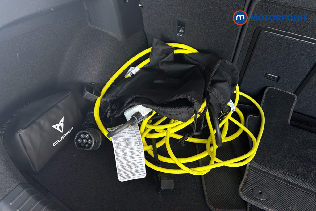 Cupra Formentor V2 Automatic Petrol Plug-In Hybrid SUV - Stock Number (1660602) - 34th supplementary image