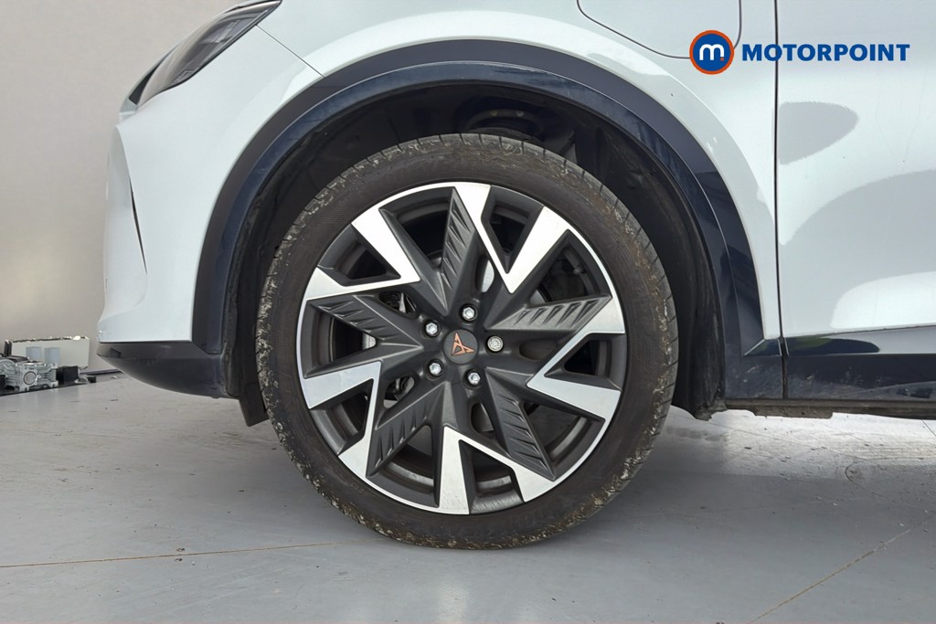 Cupra Formentor V2 Automatic Petrol Plug-In Hybrid SUV - Stock Number (1660602) - 47th supplementary image