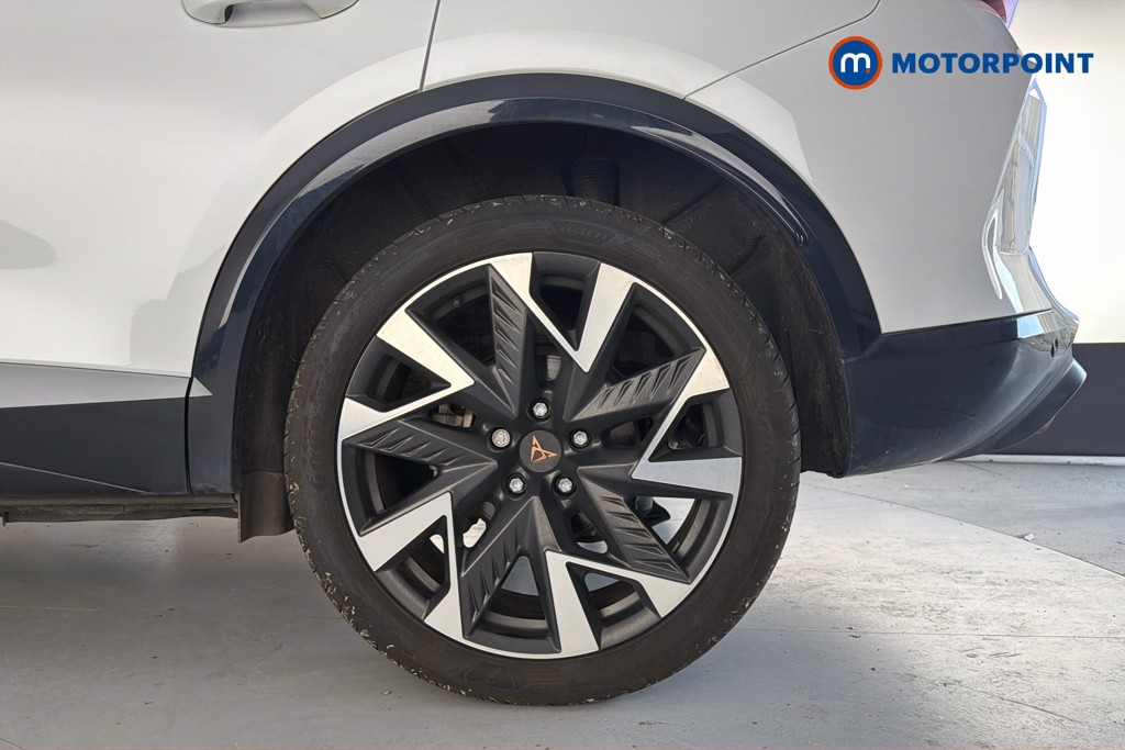Cupra Formentor V2 Automatic Petrol Plug-In Hybrid SUV - Stock Number (1660602) - 48th supplementary image