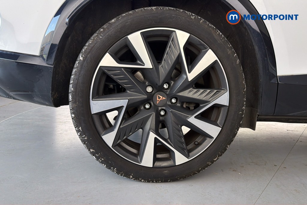 Cupra Formentor V2 Automatic Petrol Plug-In Hybrid SUV - Stock Number (1660602) - 49th supplementary image