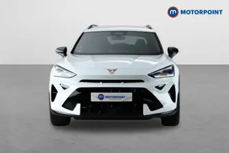 Cupra Formentor V2 Automatic Petrol Plug-In Hybrid SUV - Stock Number (1660602) - Front bumper