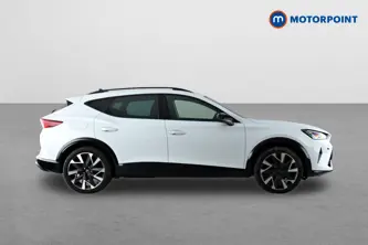 Cupra Formentor V2 Automatic Petrol Plug-In Hybrid SUV - Stock Number (1660602) - Drivers side