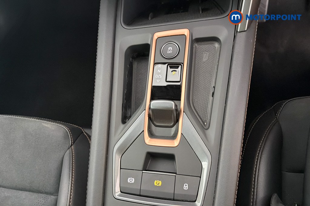 Cupra Formentor V2 Automatic Petrol SUV - Stock Number (1660603) - 15th supplementary image