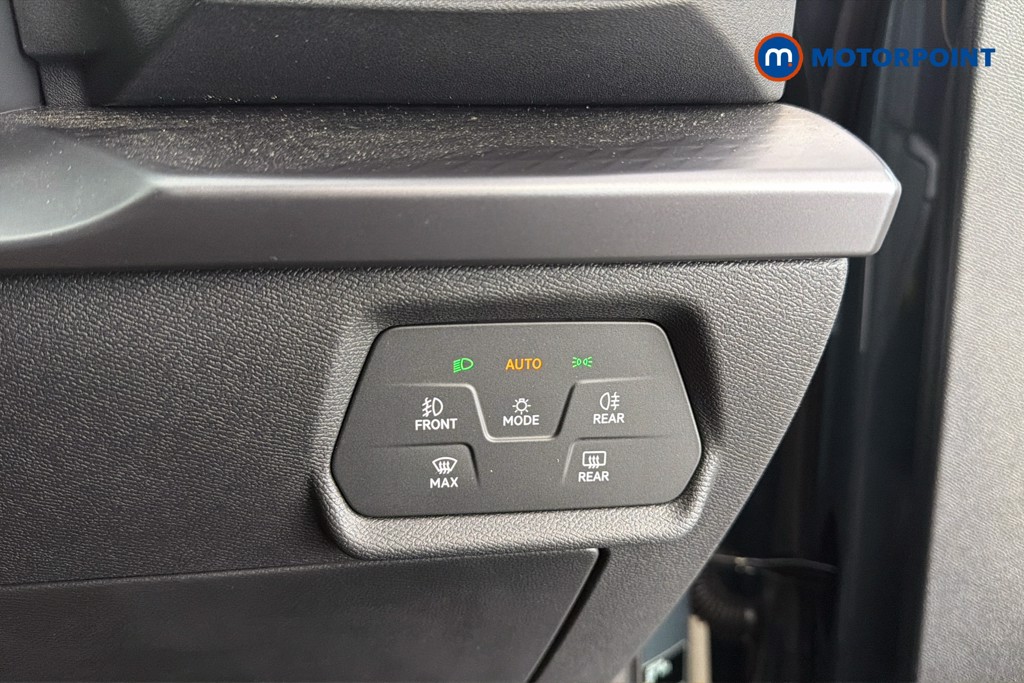 Cupra Formentor V2 Automatic Petrol SUV - Stock Number (1660603) - 18th supplementary image
