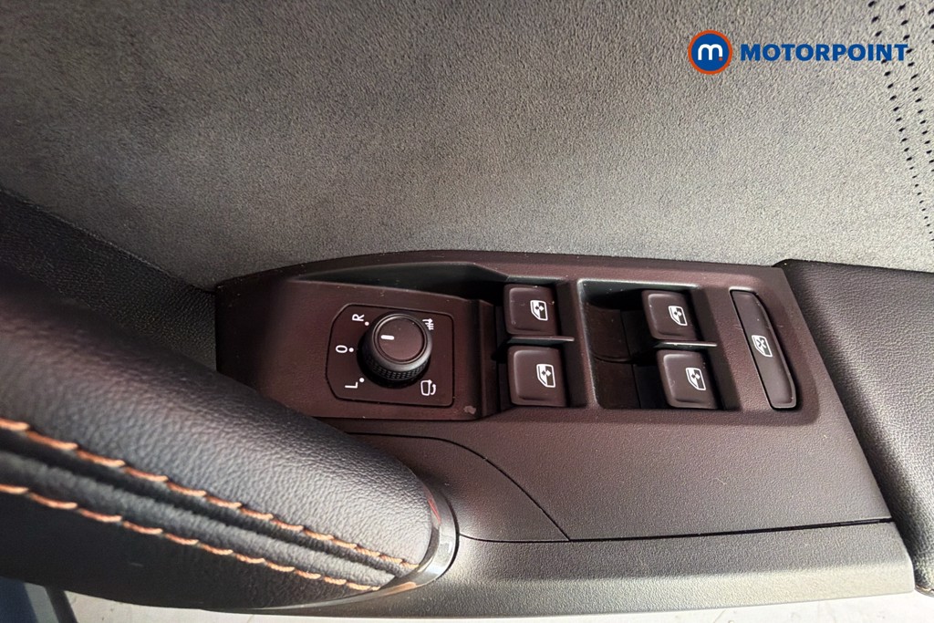 Cupra Formentor V2 Automatic Petrol SUV - Stock Number (1660603) - 20th supplementary image