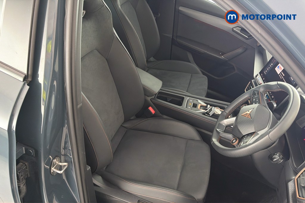Cupra Formentor V2 Automatic Petrol SUV - Stock Number (1660603) - 22nd supplementary image