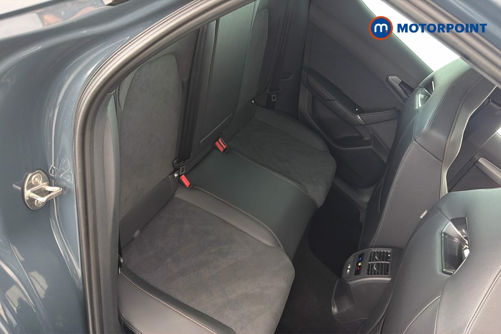 Cupra Formentor V2 Automatic Petrol SUV - Stock Number (1660603) - 28th supplementary image