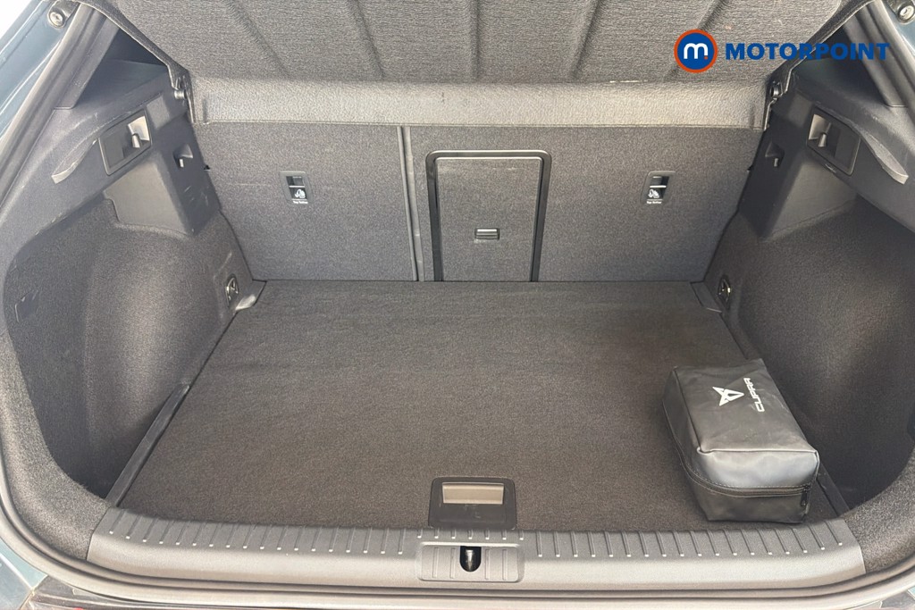 Cupra Formentor V2 Automatic Petrol SUV - Stock Number (1660603) - 33rd supplementary image