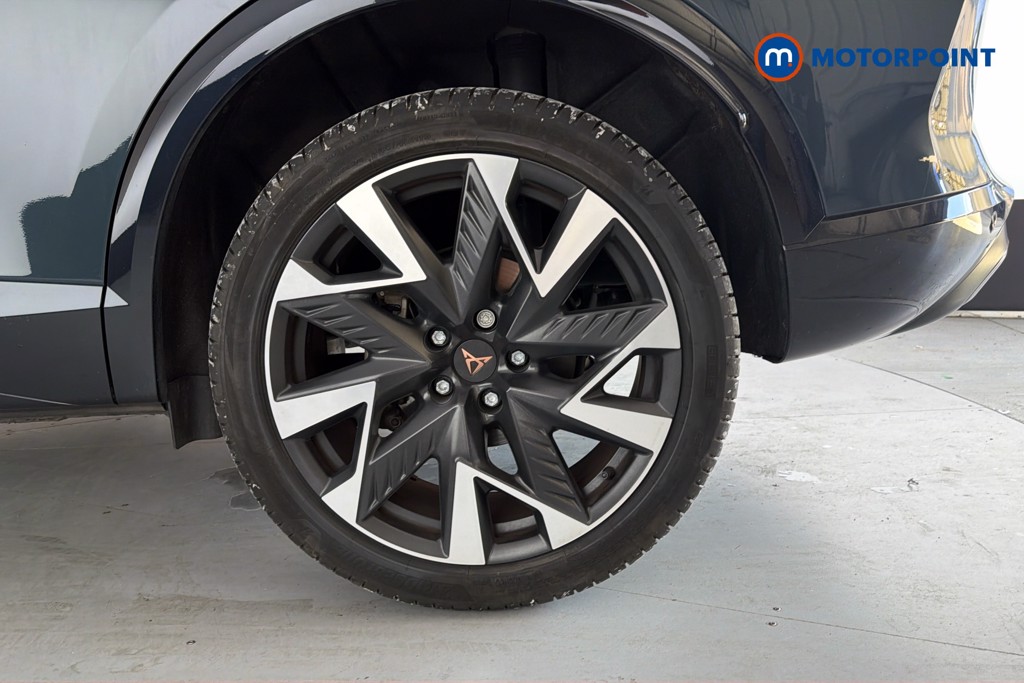 Cupra Formentor V2 Automatic Petrol SUV - Stock Number (1660603) - 48th supplementary image