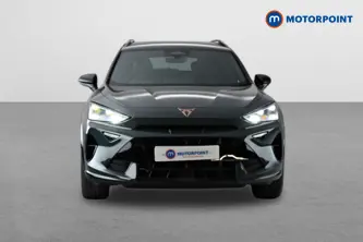 Cupra Formentor V2 Automatic Petrol SUV - Stock Number (1660603) - Front bumper