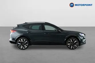 Cupra Formentor V2 Automatic Petrol SUV - Stock Number (1660603) - Drivers side