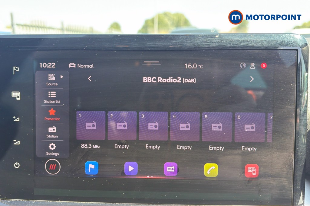Seat Arona FR Manual Petrol SUV - Stock Number (1660682) - 9th supplementary image