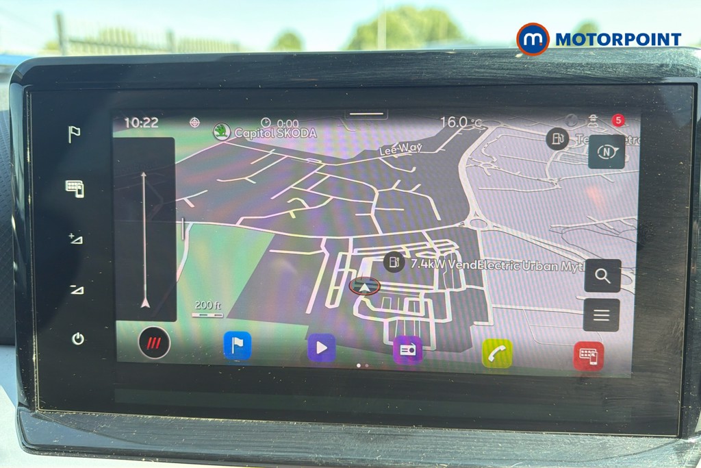 Seat Arona FR Manual Petrol SUV - Stock Number (1660682) - 10th supplementary image